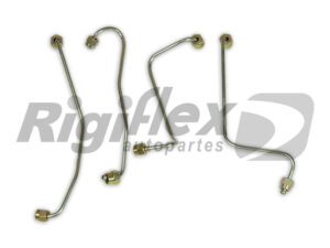 JGO.CAÑO INYECTOR MOD.VEHICULAR POTENCIADO